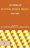 Letters of Rainer...
