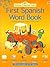 First Spanish Word Book (Farmyard Tales First Words)