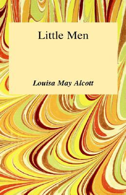 Little Men: Life at Plumfield with Jo's Boys