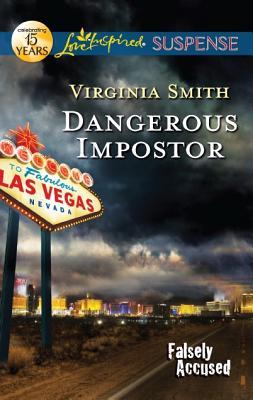 Dangerous Impostor (Falsely Accused #1)