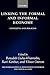 Linking the Formal and Informal Economy: Concepts and Policies (WIDER Studies in Development Economics)