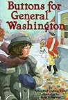 Buttons for General Washington by Peter Roop