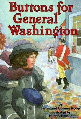 Buttons for General Washington (Paperback)