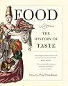 Food: The History...