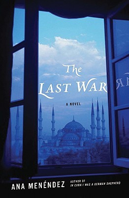 The Last War (Hardcover)