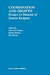 Coordination and Growth: Essays in Honour of Simon Kuipers