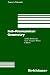 Sub-Riemannian Geometry (Progress in Mathematics, 144)