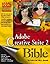 Adobe Creative Suite 2 Bible