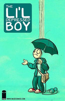 The Li'l Depressed Boy, Volume 0: Lonely Heart Blues (Paperback)