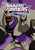 Transformers Animated Volume 10
