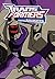 Transformers Animated Volum...