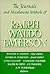 The Journals and Miscellaneous Notebooks of Ralph Waldo Emerson, Vol XIII, 1852-55