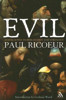 Evil: A challenge to philosophy and theology (Paperback)
