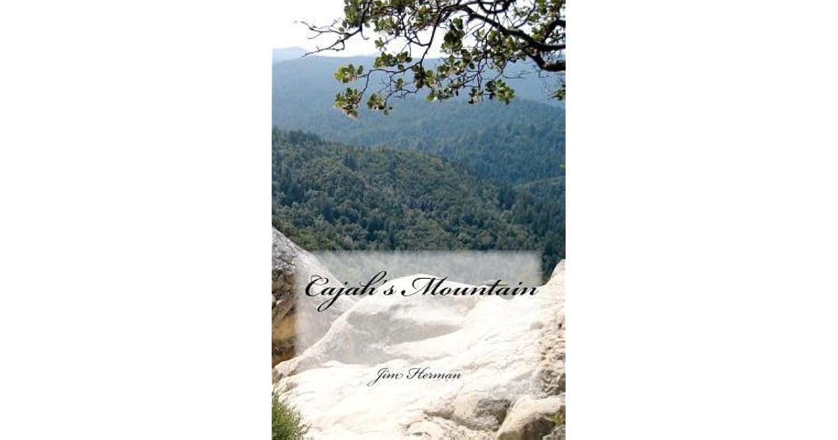 Cajah's Mountain by Jim Herman