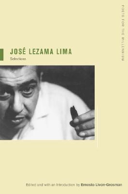 José Lezama Lima: Selections (Paperback)