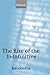 The Rise of the To-Infinitive (Oxford Linguistics)
