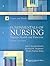 Fundamentals of Nursing: Human Health And Function (Nursing Fundamentals)