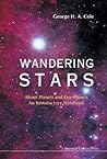 WANDERING STARS - ABOUT PLANETS AND EXO-PLANETS: AN INTRODUCTORY NOTEBOOK