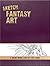Sketch Fantasy Art: A Draw-...