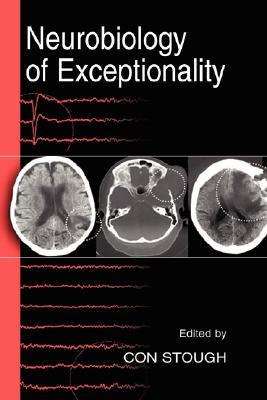 Neurobiology of Exceptionality (The Springer Series on Human Exceptionality)