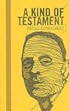 Kind of Testament (Polish Literature Series)
