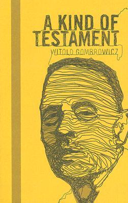 Kind of Testament (Polish Literature Series)