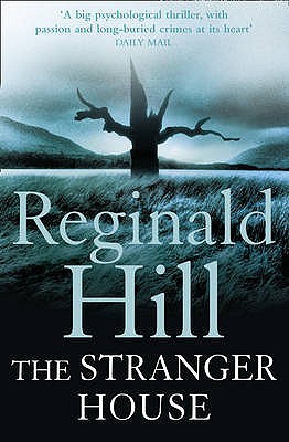 STRANGER HOUSE PB