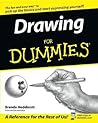 Drawing for Dummies by Brenda Hoddinott