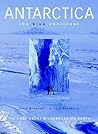 Antarctica : The Blue Continent