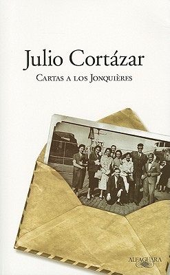 Cartas a los Jonquières (Paperback)