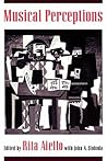 Musical Perceptions (Neuroscience) Musical Perceptions (Neuroscience)