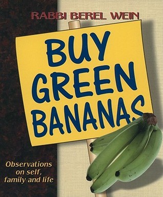 Buy Green Bananas: Observations on Self, Family and Life (Paperback)