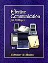 Effective Communication for Colleges Effective Communication for Colleges