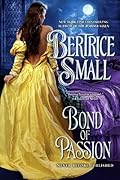 Bond of Passion (The Border Chronicles, #6)