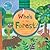 Who's in the Forest? by Phillis Gershator