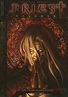 Priest: Genesis, Vols. 1-3
