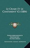 Le Crime Et Le Ch...