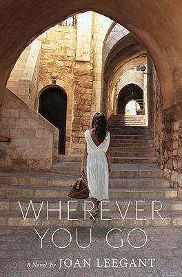 Wherever You Go (Hardcover)