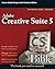 Adobe Creative Suite 5 Bible by Ted Padova