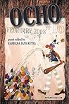 OCHO #16: MiPOesias Magazine Print Companion