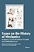 Essays on the History of Mechanics: In Memory of Clifford Ambrose Truesdell and Edoardo Benvenuto (Between Mechanics and Architecture)