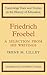 Friedrich Froebel: A Selection from His Writings (Cambridge Texts and Studies in the History of Education)