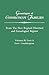 Genealogies of Connecticut Families. From The New England Historical and Genealogical Register. Volume II, Part A: Geer - Luddington