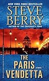 The Paris Vendetta