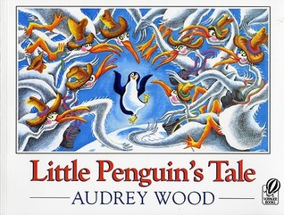 Little Penguin's Tale (Paperback)