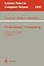 Evolutionary Computing: AISB International Workshop, Manchester, UK, April 7-8, 1997. Selected Papers. (Lecture Notes in Computer Science, 1305)