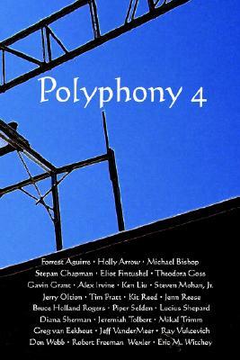 Polyphony, Volume 4 (Paperback)