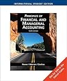 Principles of Financial & Managerial Accounting, International Edition