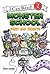 Monster School: First Day Frights (I Can Read ~ Level 2)