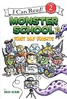 Monster School: First Day Frights (I Can Read ~ Level 2)